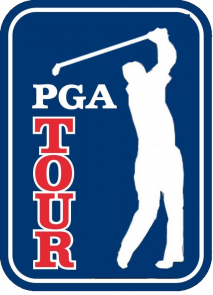 Logo of PGA TOUR