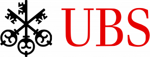 Logo of UBS