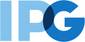 Logo of IPG