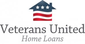 Logo of Veterans United Home Loans