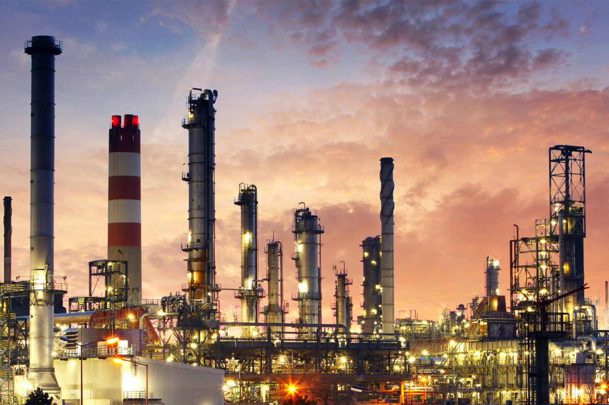 Oil and Gas Technology How is the Industry Responding to Covid19