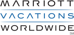 Logo of Marriott Vacations Worldwide