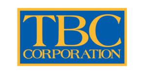 Logo of TBC Corp
