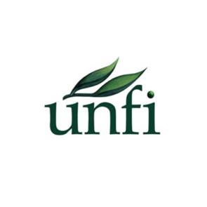 Logo of UNFI