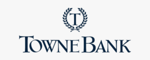 Logo of TowneBank