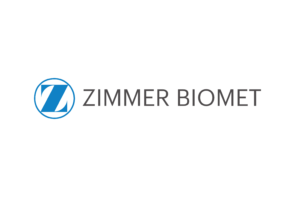 Logo of Zimmer Biomet