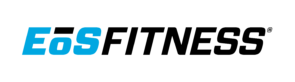 Logo of EOS Fitness