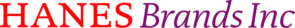 Logo of Hanesbrands Inc.