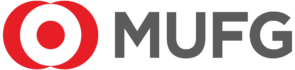Logo of MUFG