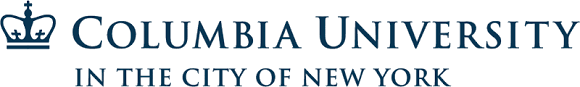 Logo of Columbia University
