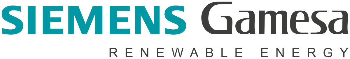 Logo of Siemens Energy