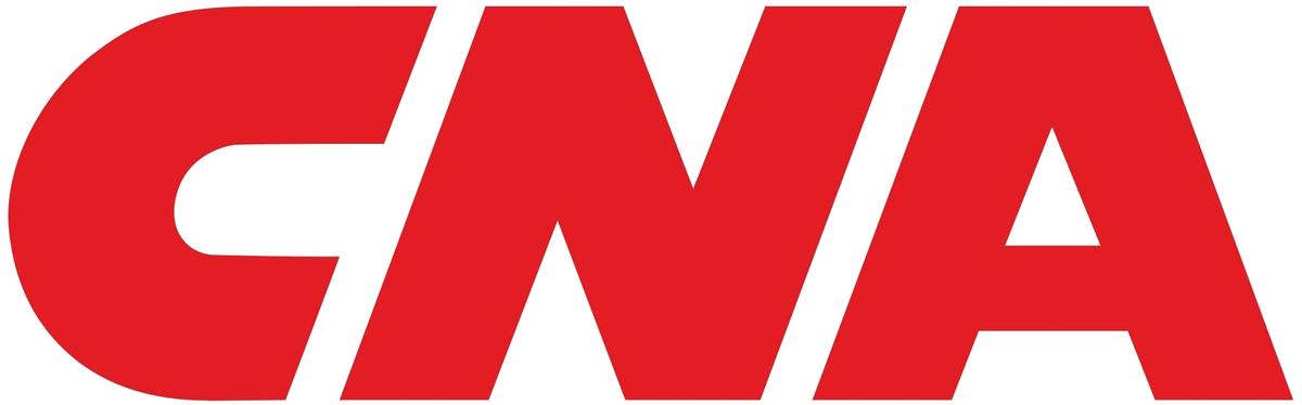 Logo of CNA Insurance