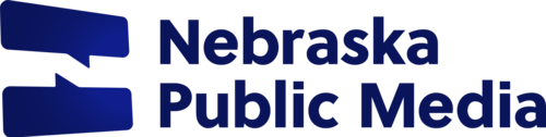 Logo of Nebraska Public Media
