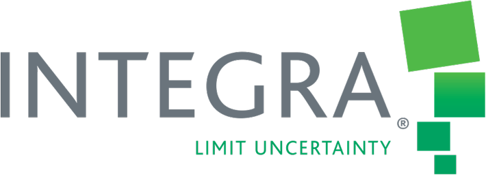 Logo of Integra LifeSciences