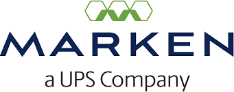 Logo of Marken