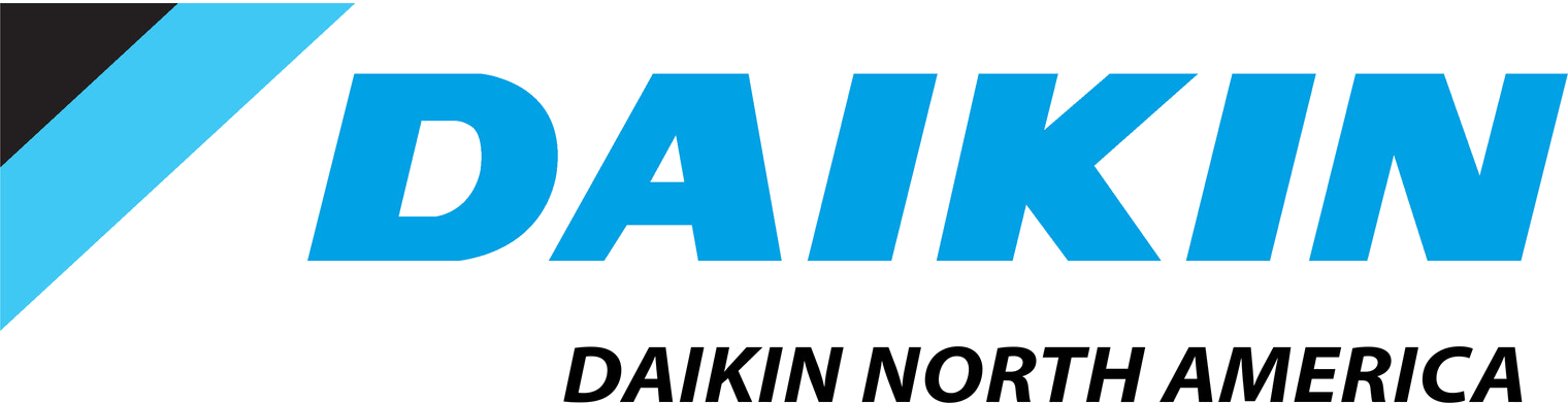 Logo of Daikin North America