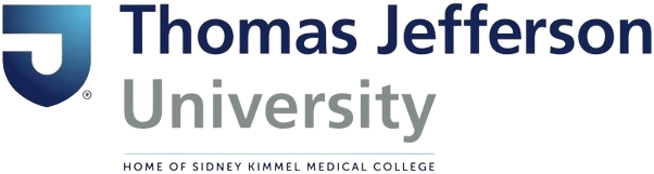 Logo of Thomas Jefferson University