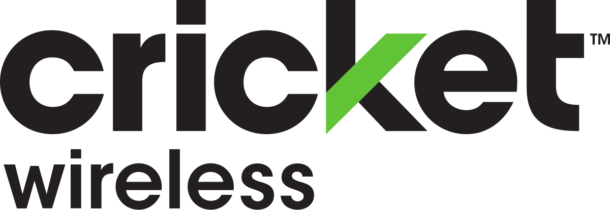 Logo of Cricket Wireless