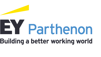 Logo of EY Parthenon