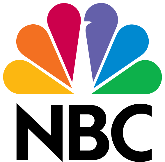 Logo of NBC