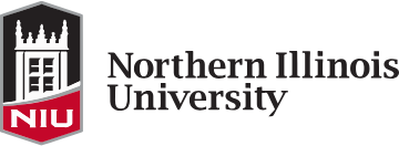Logo of Northern Illinois University