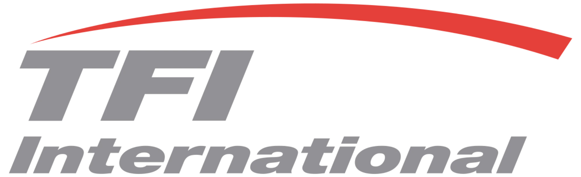 Logo of TFI International