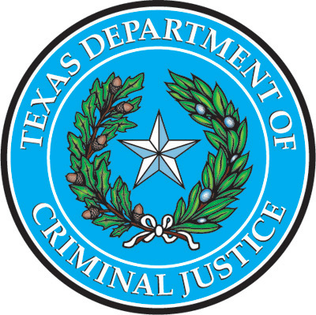 Logo of Texas Department Of Criminal Justice