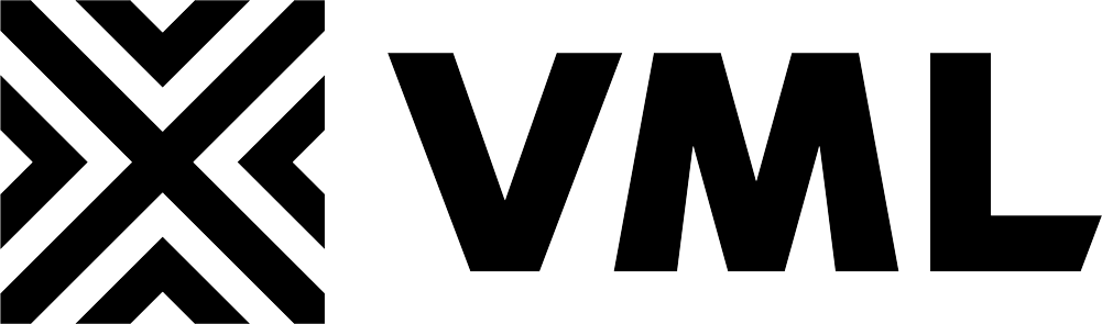 Logo of VML