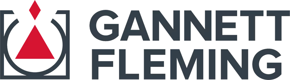 Logo of Gannett Fleming Inc