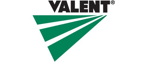 Logo of Valent U.S.A. LLC