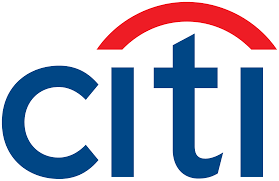 Logo of Citi